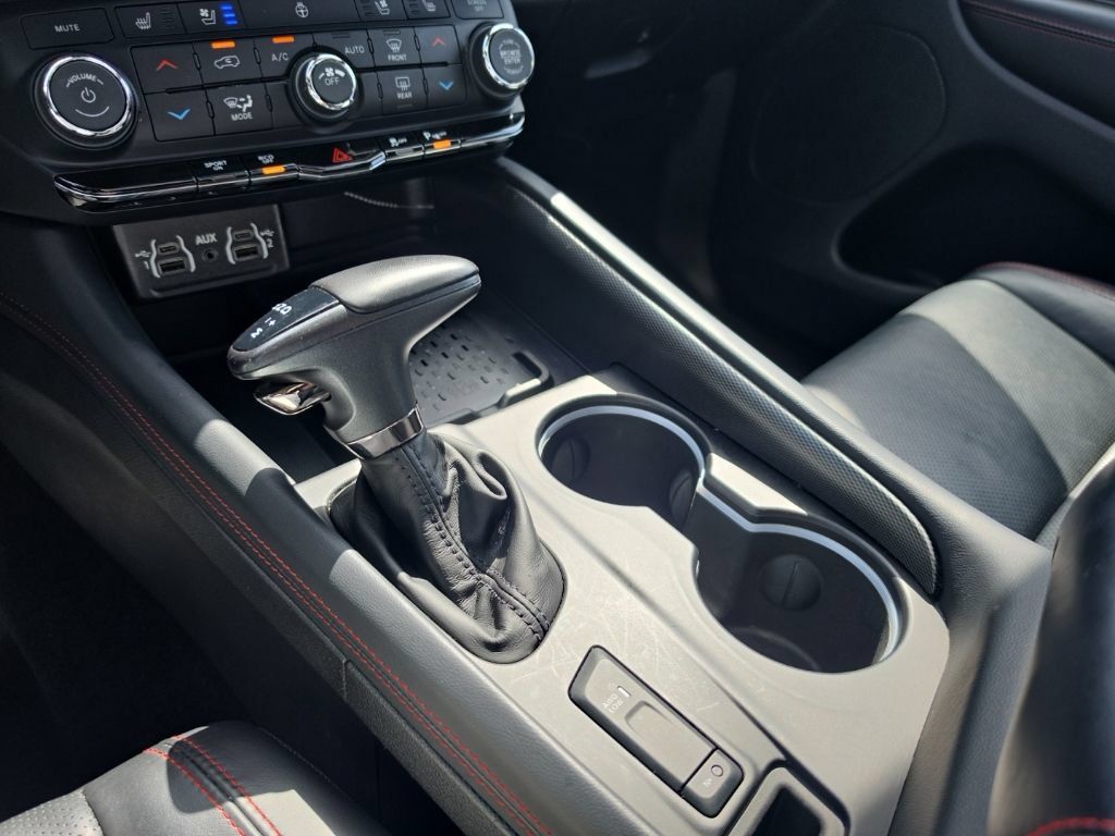 Used 2025 Dodge Durango R/T AWD/4WD image 20
