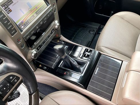 Used 2021 Lexus GX 460 Premium w/ Premium Plus Package AWD/4WD image 20