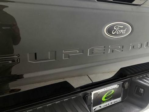 Used 2023 Ford F250 XLT w/ Black Appearance Package AWD/4WD image 37