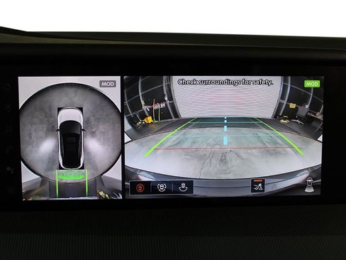 New 2026 Nissan Murano SL w/ Comfort Package image 24