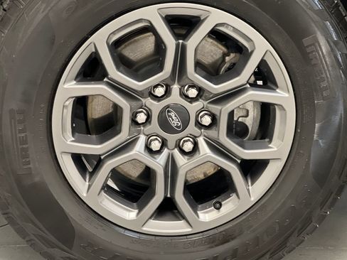 Used 2025 Ford Expedition Active RWD image 83