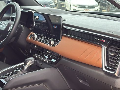 Used 2023 GMC Canyon AT4 w/ Canyon Safety Plus Package image 27