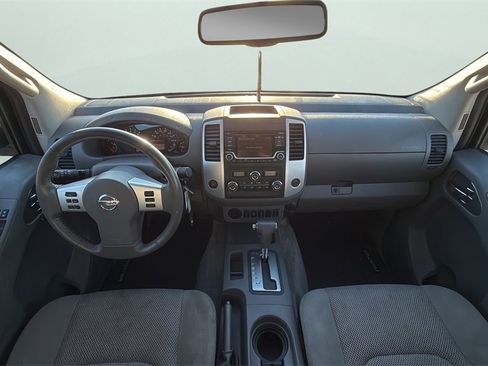 Used 2016 Nissan Frontier SV w/ SV Value Truck Package image 19