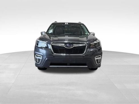 Used 2021 Subaru Forester Touring AWD/4WD image 4