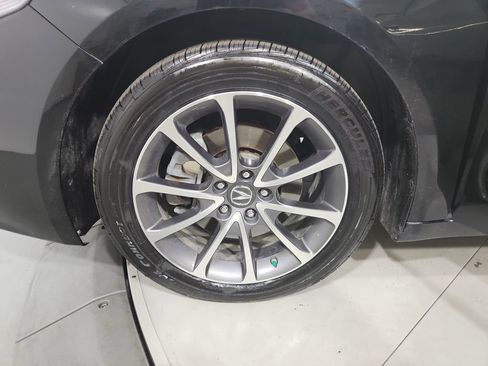 Used 2017 Acura TLX V6 SH-AWD w/ Technology Pkg image 27