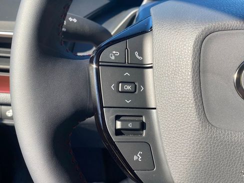 New 2026 Toyota Prius Plug-In Hybrid image 24