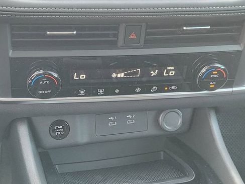 New 2026 Nissan Rogue SV image 15