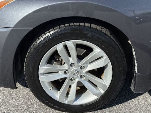 Used 2012 Nissan Altima 3.5 SR image 31