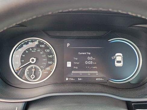 Certified 2026 Genesis G70 2.5T Prestige RWD image 13