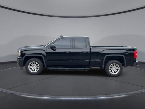 Used 2016 GMC Sierra 1500 2WD Double Cab w/ Sierra Convenience Package image 5
