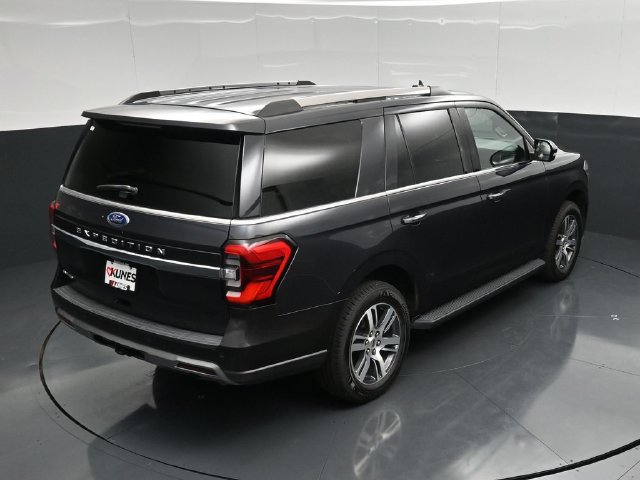 Used 2024 Ford Expedition Limited AWD/4WD image 54