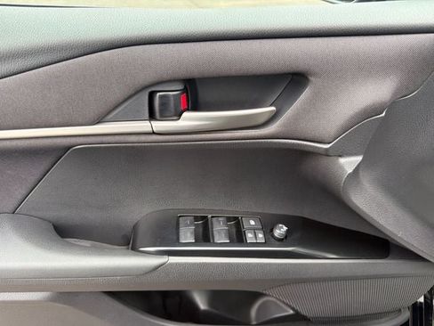 Used 2026 Toyota Camry LE FWD image 8