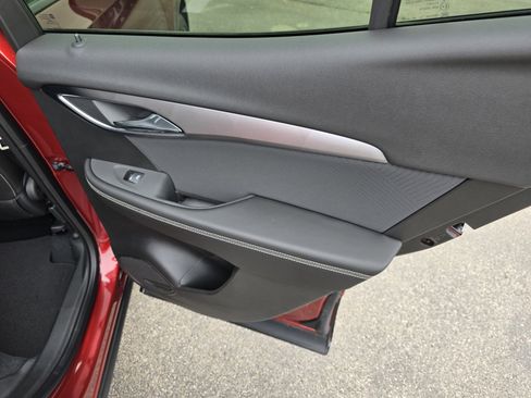 New 2024 Buick Envision Sport Touring image 21