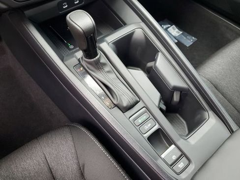 New 2026 Honda Accord SE image 20