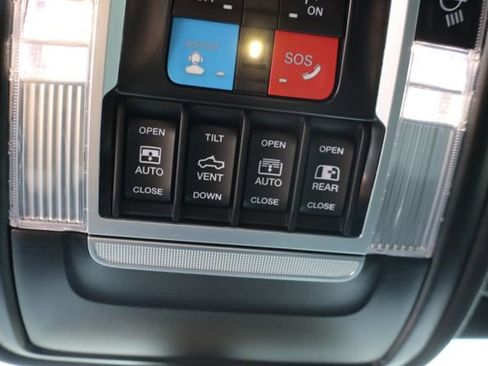 Used 2026 RAM 1500 RHO w/ RHO Level 1 Equipment Group AWD/4WD image 31