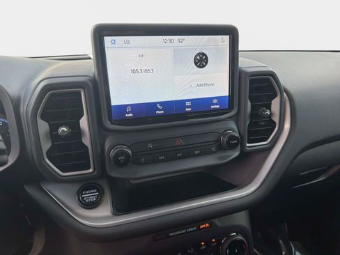 Used 2023 Ford Bronco Sport Big Bend AWD/4WD image 22