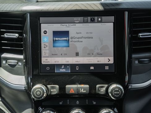 New 2026 RAM 1500 Big Horn AWD/4WD image 25