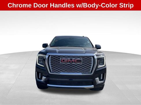 Used 2023 GMC Yukon Denali w/ Max Trailering Package image 9