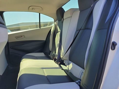 Used 2026 Toyota Corolla LE image 20