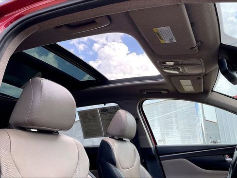 Used 2019 Hyundai Santa Fe FWD image 22