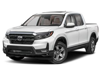 New 2026 Honda Ridgeline RTL video 1