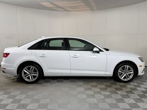 Used 2017 Audi A4 2.0T Premium FWD image 9