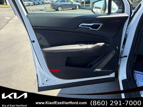 New 2026 Kia Sportage EX AWD/4WD image 27