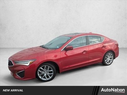 Used 2022 Acura ILX