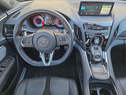 Used 2024 Acura RDX A-Spec image 20