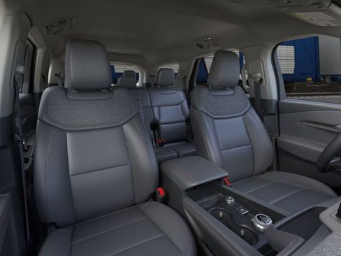New 2026 Ford Explorer Active w/ Active Comfort Package image 10