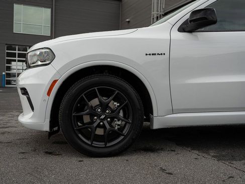 New 2026 Dodge Durango GT w/ Blacktop Package AWD/4WD image 4