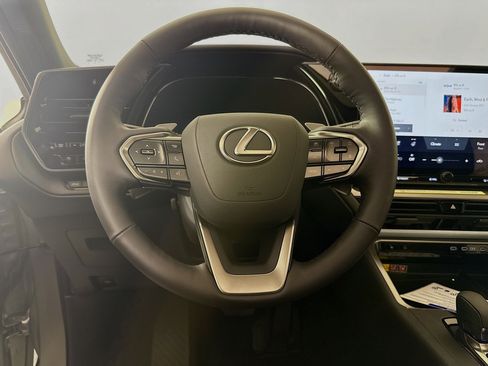 New 2026 Lexus TX 350 AWD w/ Technology Package image 12
