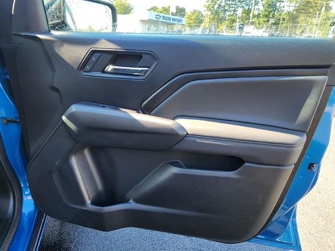 Used 2024 GMC Canyon Elevation w/ Convenience Package image 11