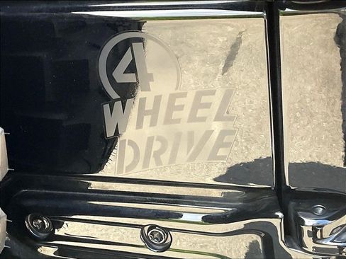 Used 2023 Jeep Wrangler Unlimited Sport AWD/4WD image 24