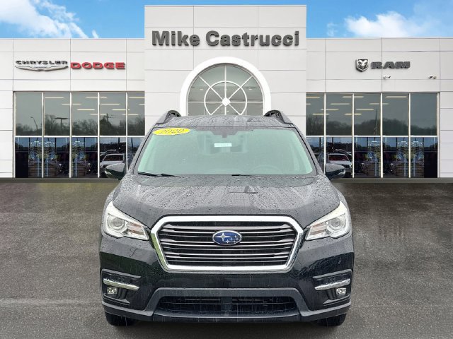 Used 2020 Subaru Ascent Limited w/ Popular Package #2A AWD/4WD image 2