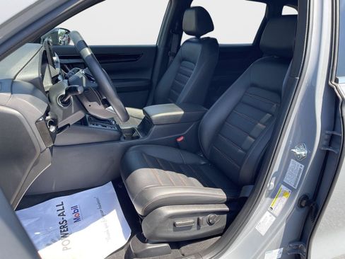 Used 2025 Honda CR-V Sport Touring image 15