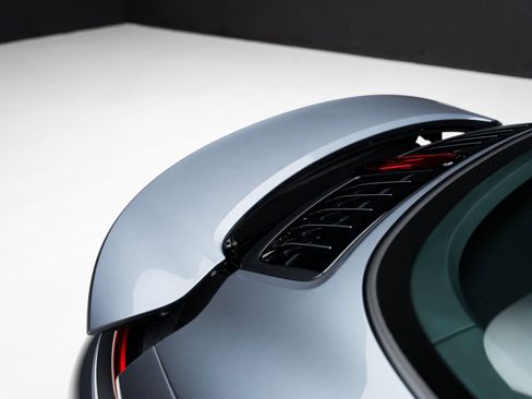 Used 2026 Porsche 911 Targa 4S image 36