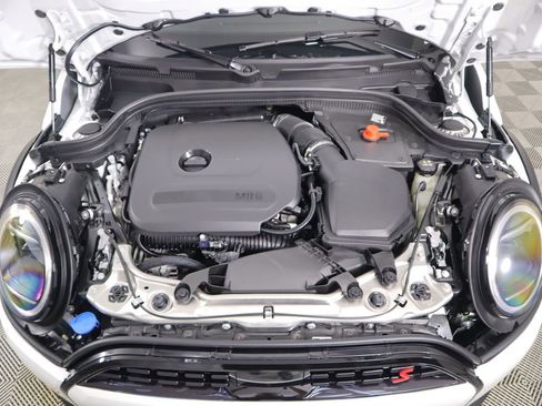 New 2026 MINI Cooper S image 30