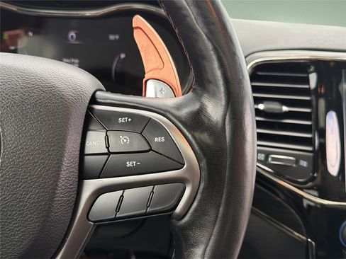 Used 2020 Jeep Grand Cherokee Limited X AWD/4WD image 17