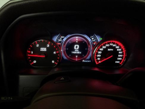 Used 2016 GMC Sierra 2500 Denali w/ Duramax Plus Package image 78