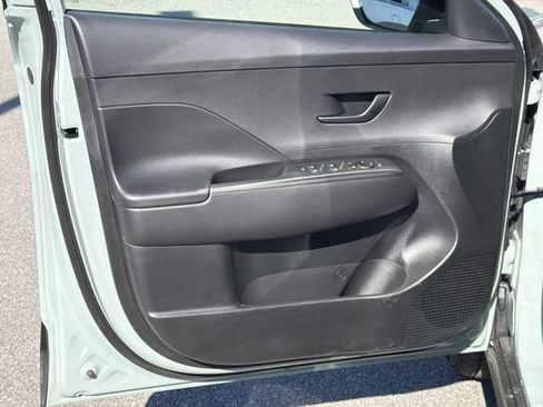 New 2026 Hyundai Kona SEL Sport FWD image 10