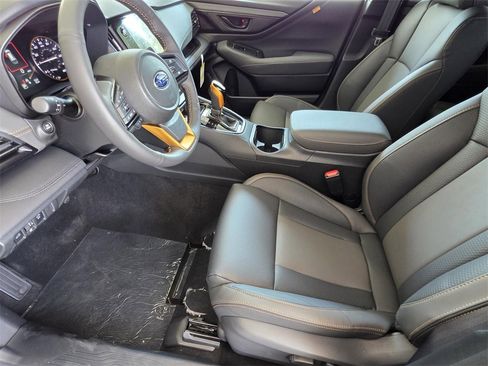 New 2025 Subaru Outback Wilderness image 8