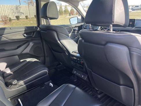 Used 2022 Acura MDX SH-AWD w/ Advance Package image 41