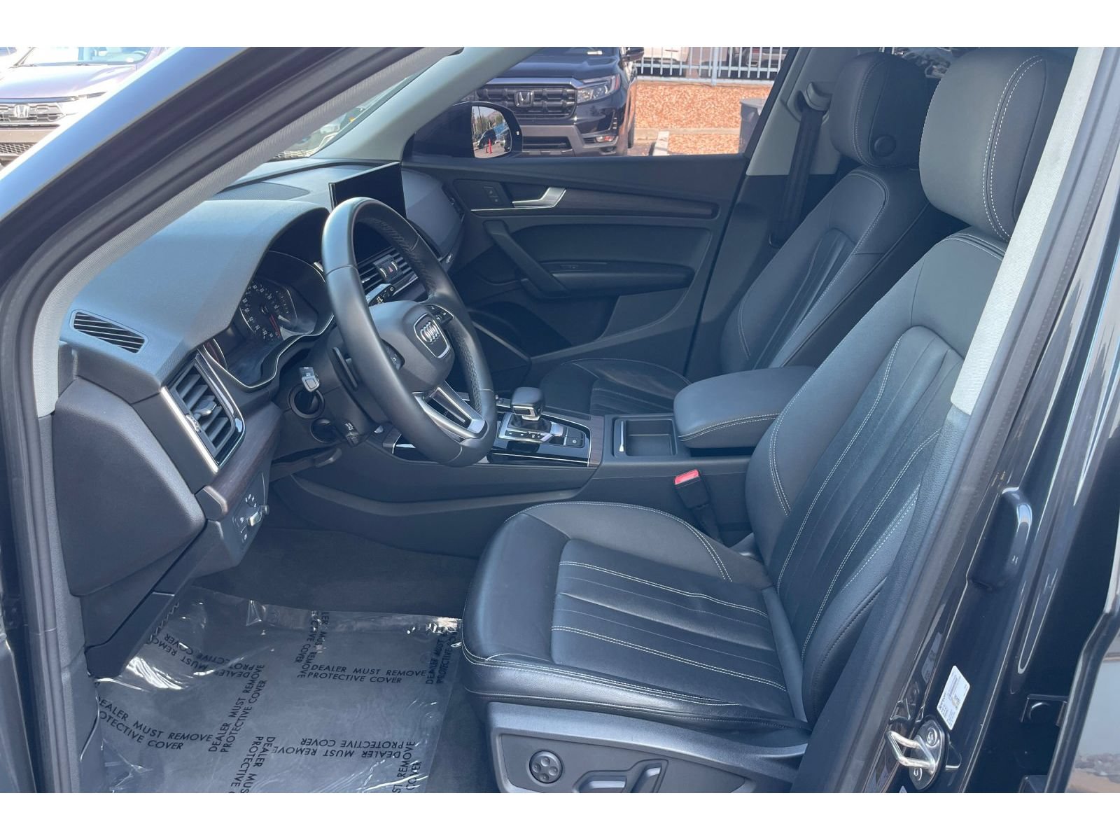 Used 2021 Audi Q5 2.0T Premium AWD/4WD image 10