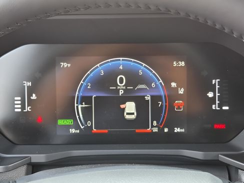 New 2026 Toyota Land Cruiser 1958 image 20