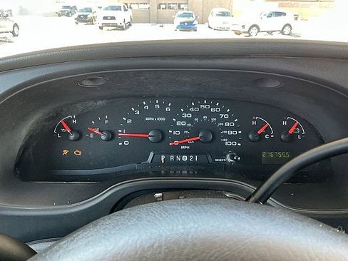 Used 2008 Ford E-250 and Econoline 250 E250 VAN image 18