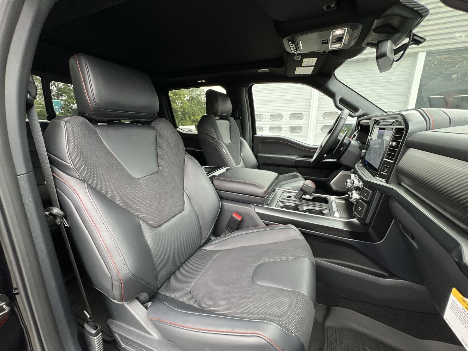 New 2026 Ford F150 Raptor AWD/4WD image 26