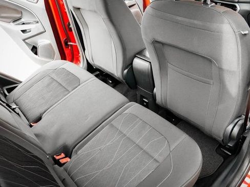 Used 2020 Ford EcoSport SE w/ SE Convenience Package FWD image 30