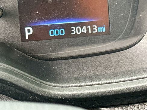 Used 2022 Toyota Corolla Cross LE w/ Black Badges Package (TMS) image 12