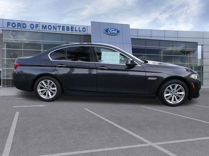 Used 2014 BMW 528i Sedan